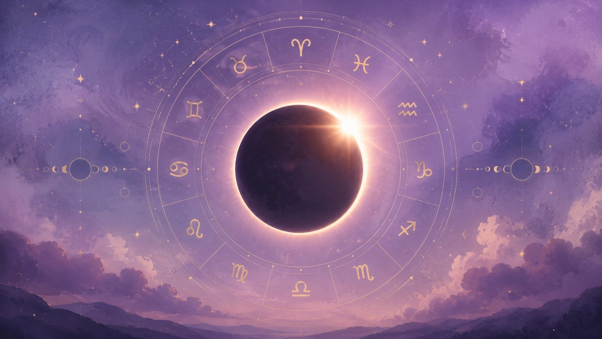 Éclipse solaire du 12 août 2026, un tournant pour les 12 signes