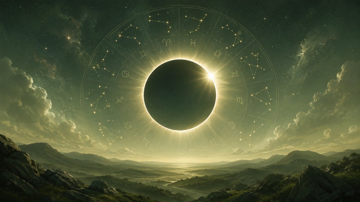 Eclissi solare del 12 agosto 2026, cambia la scena per tutti i segni