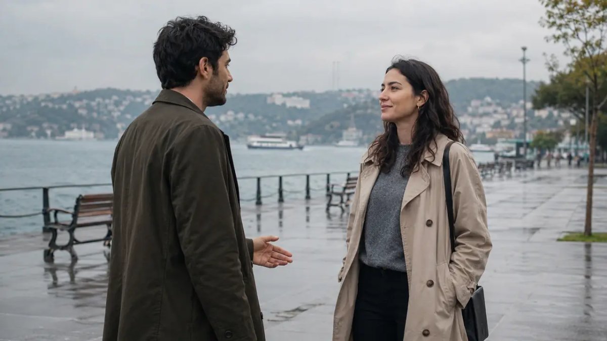 Eski Sevgilimle Barışacak mıyız?