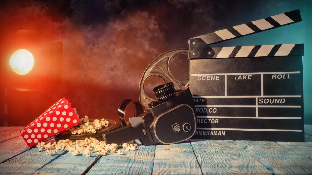 Astrolojik Film Rehberi: Hangi Burç Hangi Film Karakteri?