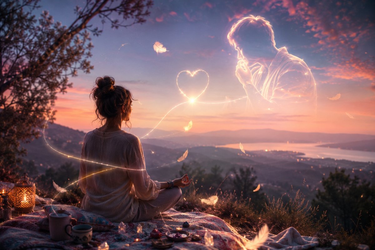 How Do You Know If Someone Misses You Spiritually?