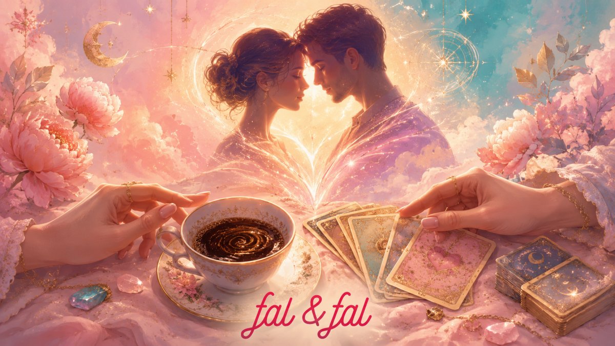 How Does a Fortune Reading Change for Someone in a Relationship?