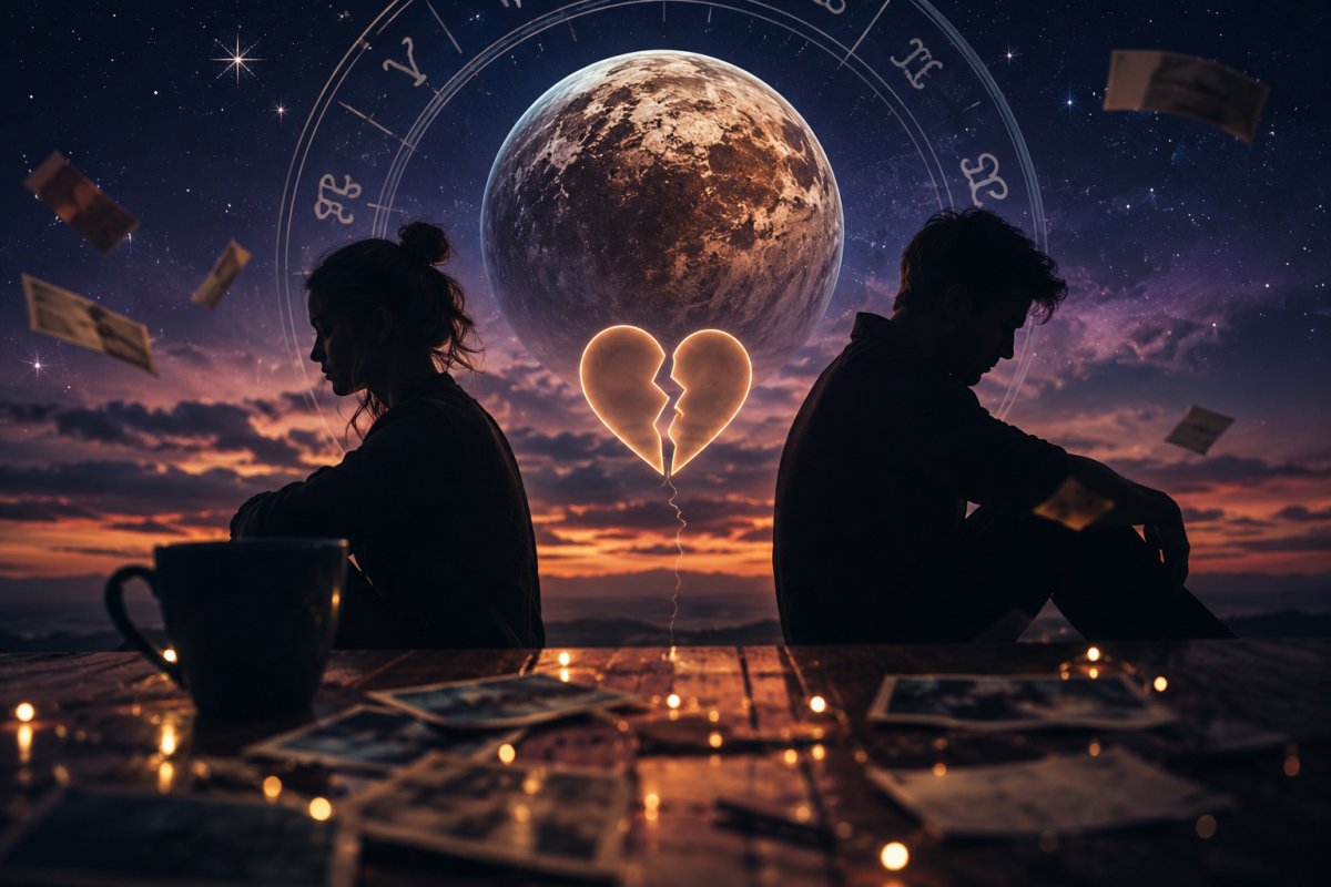 How Does Mercury Retrograde Affect Relationships?