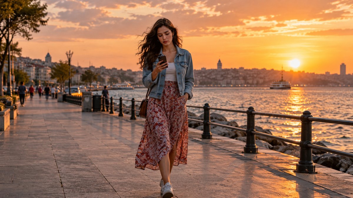 How Each Zodiac Sign Reacts When an Ex Comes Back