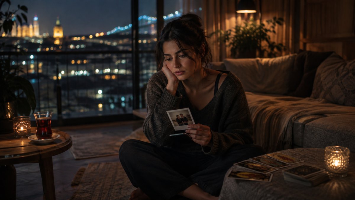 I Can’t Get Over My Ex — What Should I Do?