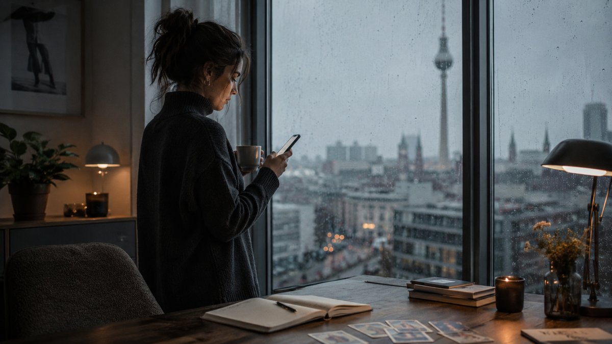 I Miss My Ex So Much: Should I Text Them?