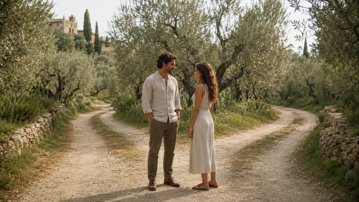 Il mio ex è la mia anima gemella o abbiamo avuto una relazione karmica?