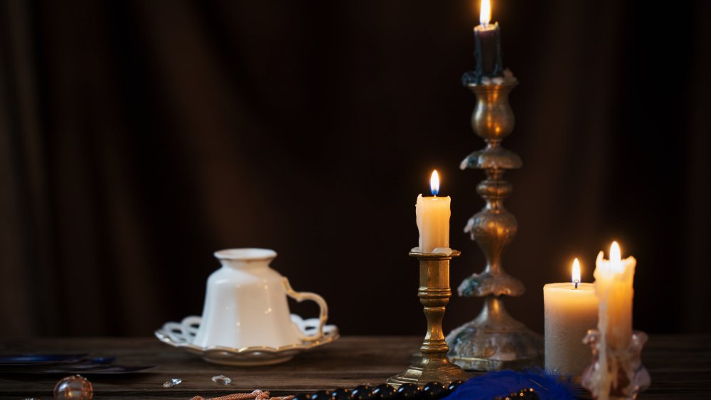 Kahve Falı İle Bugünü Ve Yarınınızı Keşfedin!