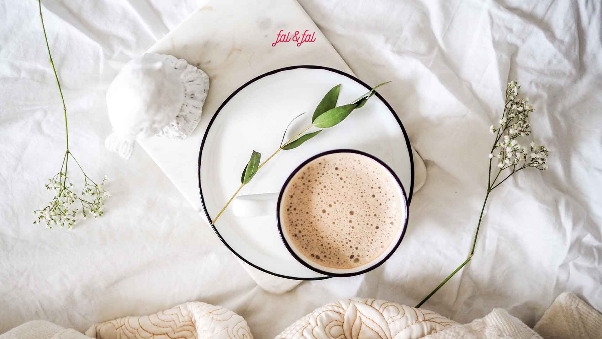 Kahve Falı Nasıl Bakılır