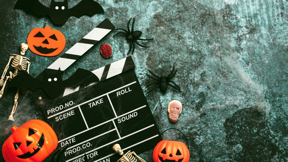 Burçlara Göre Korku Filmi Karakterleri: Korku Dünyasında Hangi Rolde Olurdunuz?
