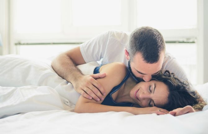 Kova Burcu Kadını Kova Burcu Erkeği Uyumu