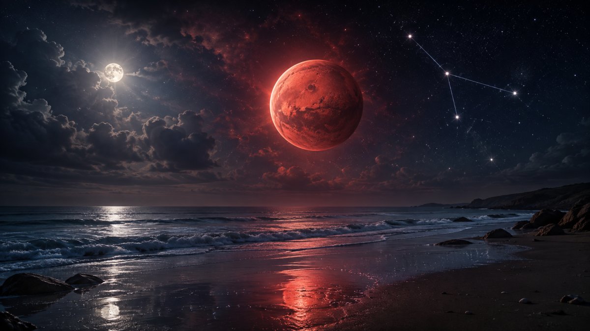 Mars en Cancer 2026 : ce que les 12 signes ne supporteront plus