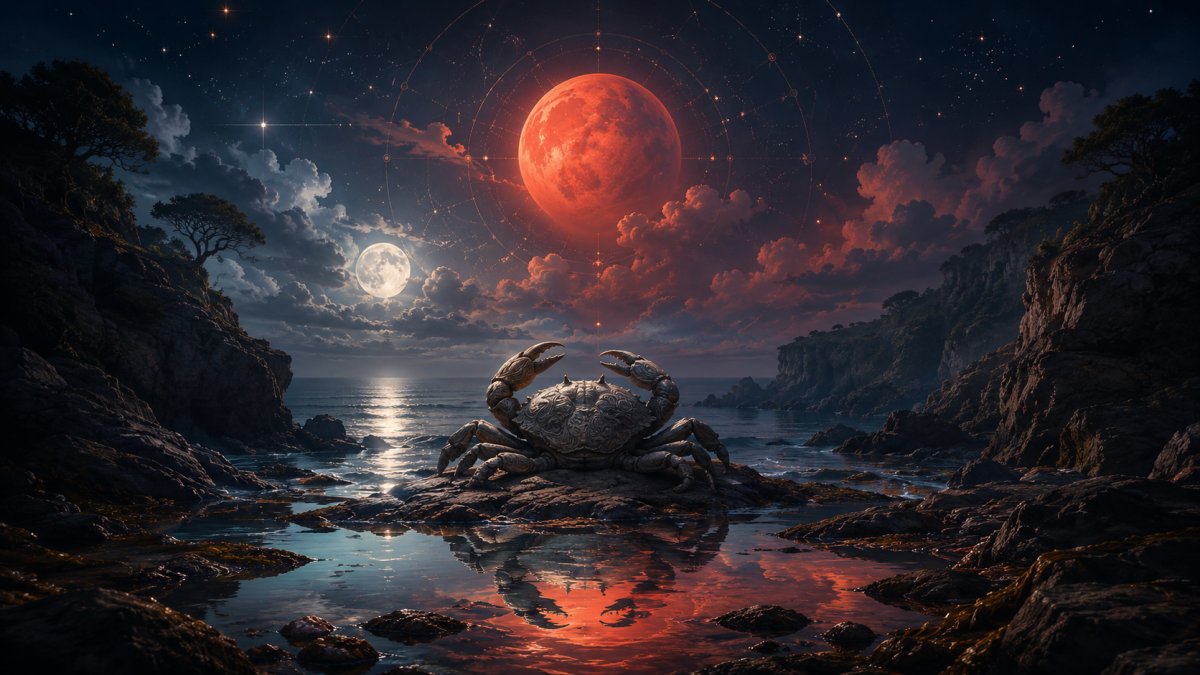 Mars Enters Cancer: What Pushes Each Zodiac Sign to the Limit?