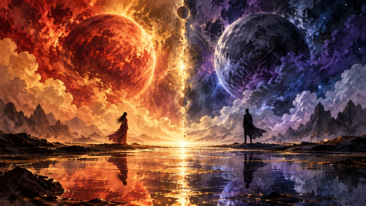 Mars Opposes Pluto: Power Struggles for Leo, Aquarius, Taurus and Scorpio