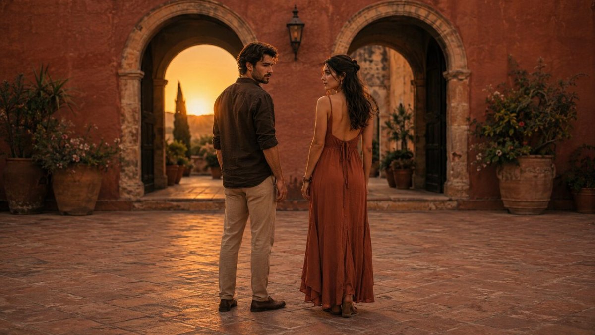 ¿Mi ex es mi alma gemela o nuestra relación era kármica?