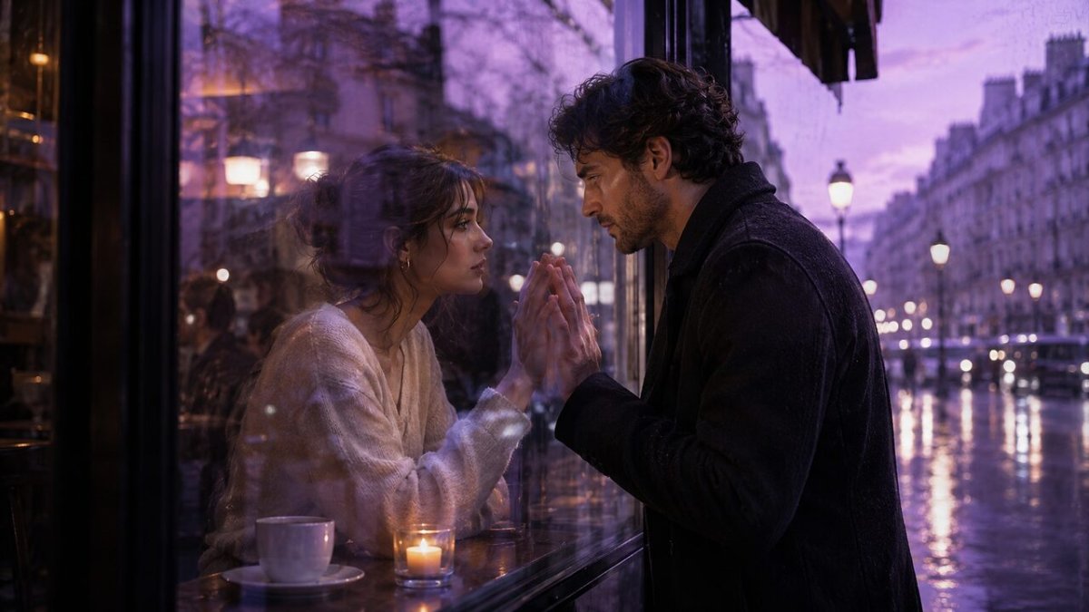 Mon ex est-il mon âme sœur ou avons-nous vécu une relation karmique ?
