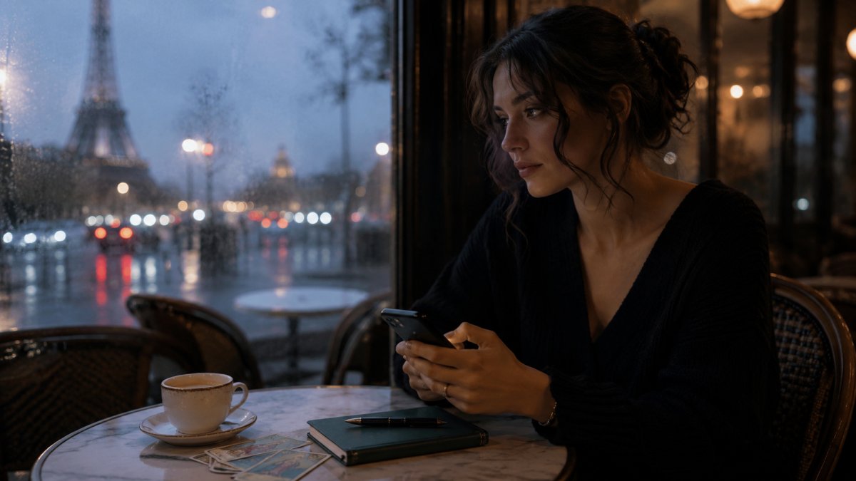 Mon ex me manque beaucoup : dois-je lui écrire ?