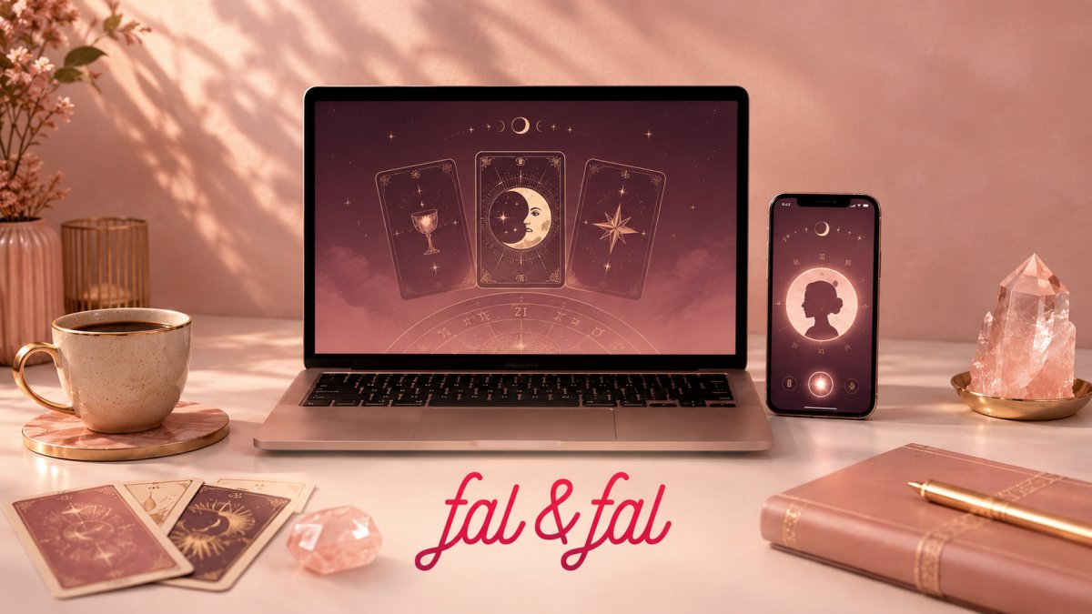 Online Fal Yorumlarında Kişisel Bilgi Neden Önemlidir?