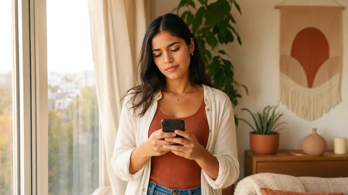 ¿Por qué mi ex me bloqueó?