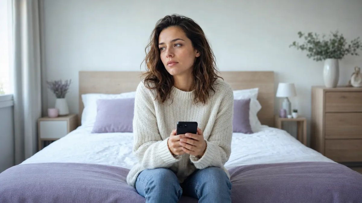 Pourquoi mon ex m’a bloqué ?