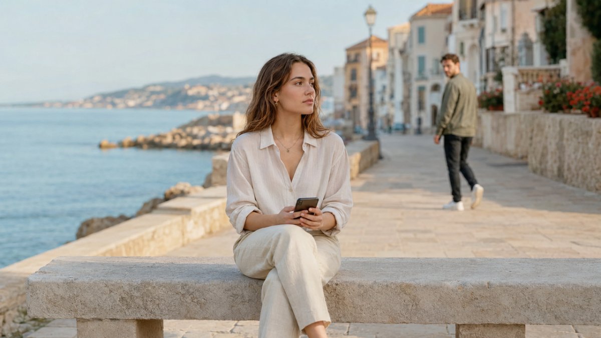 Que pense mon ex de moi ? Comprendre ses pensées après la rupture