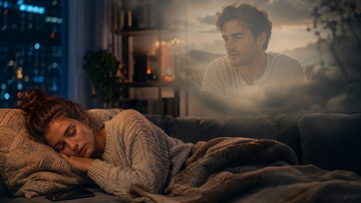¿Qué significa soñar con tu ex? Claves para entender el sueño