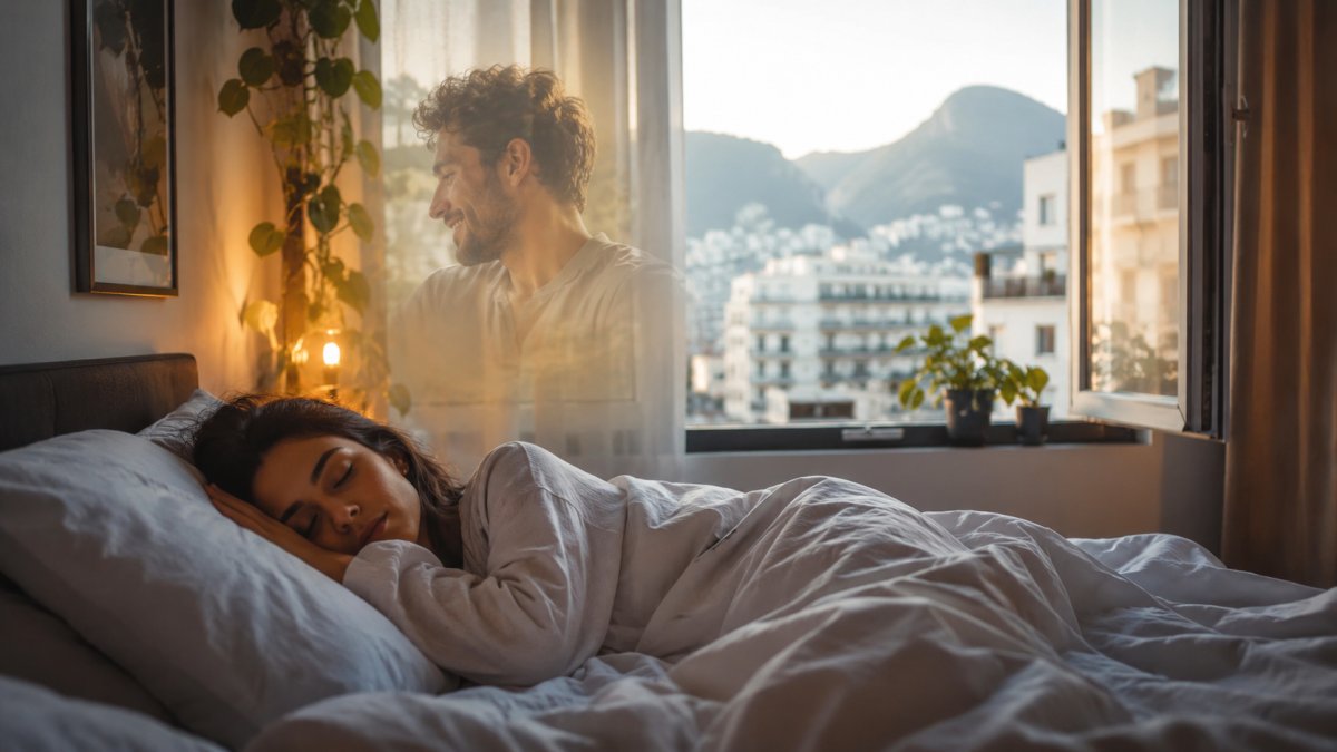 Rêver de son ex : que signifie vraiment ce rêve ?