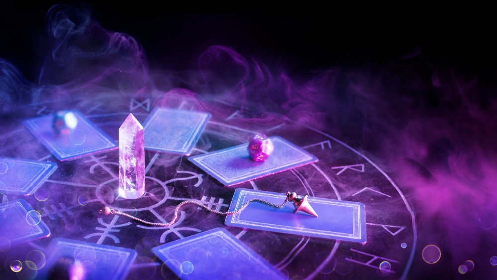 Ruh Eşini Bulmak İçin Hangi Tarot Açılımı Yapılmalı?