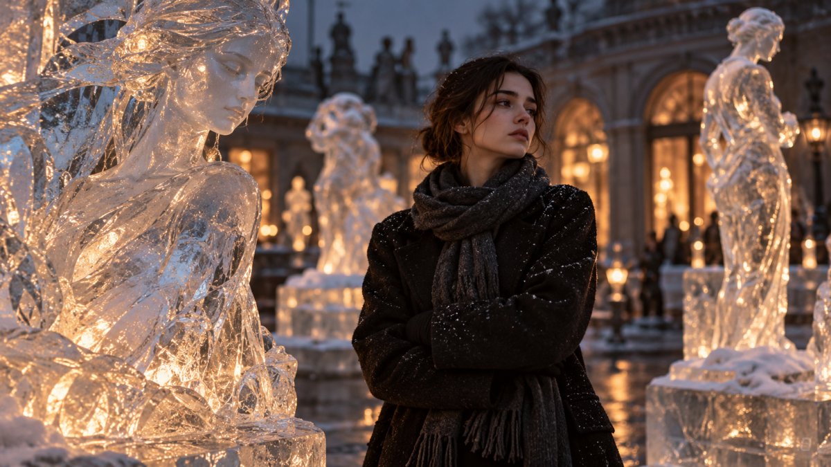 Les signes du zodiaque qui paraissent froids alors qu’ils ressentent tout intensément