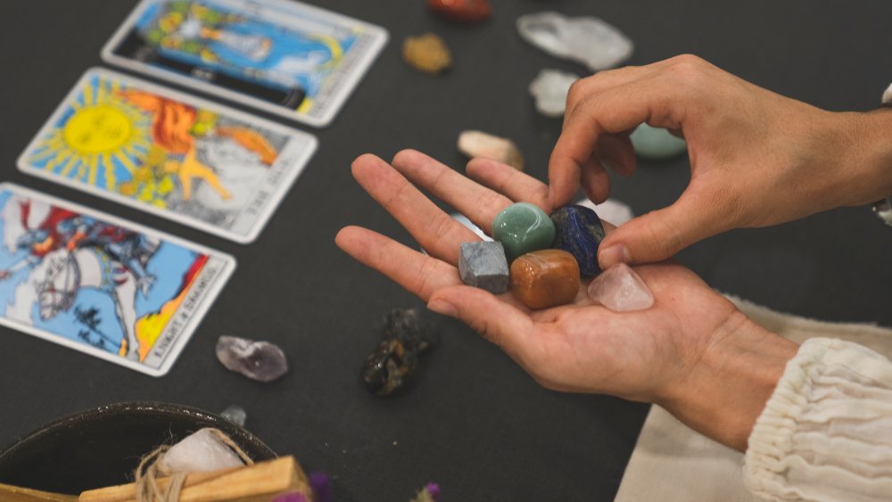 Tarot Kartları İş Hayatınızı Değiştirebilir Mi?