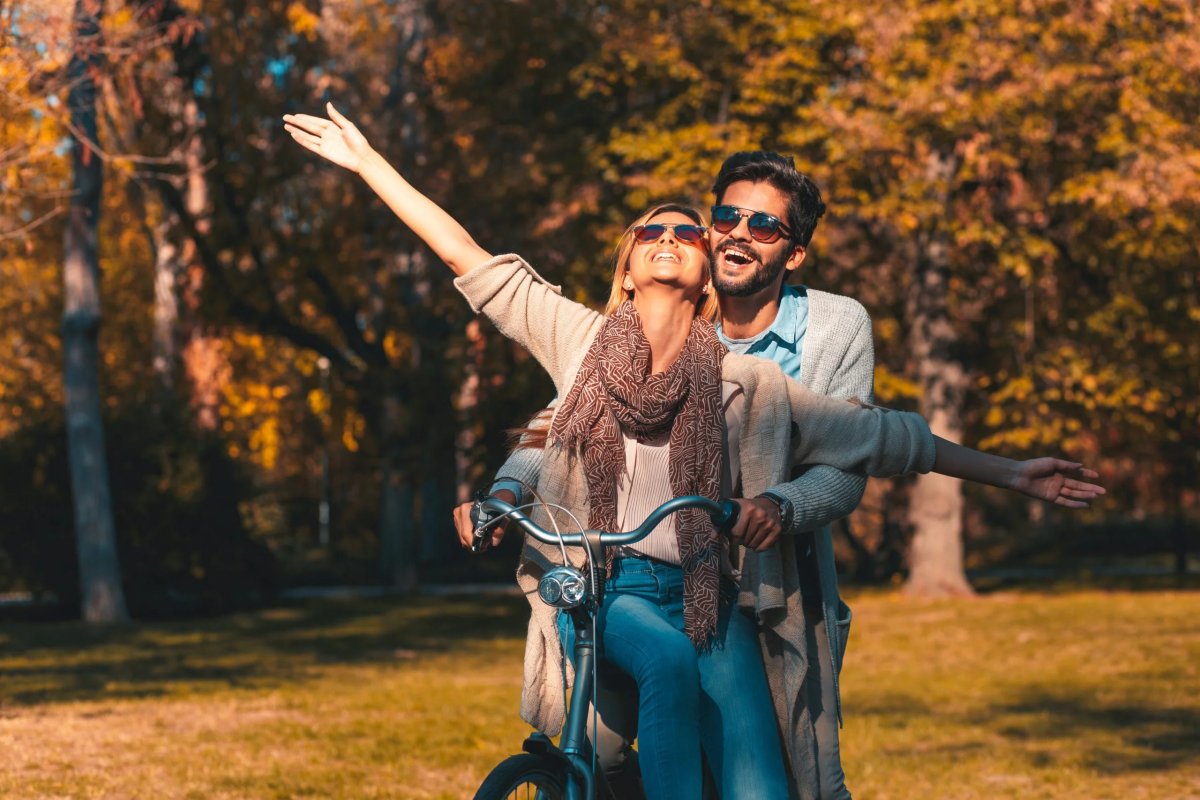 Terazi Burcu Kadını Terazi Burcu Erkeği Uyumu