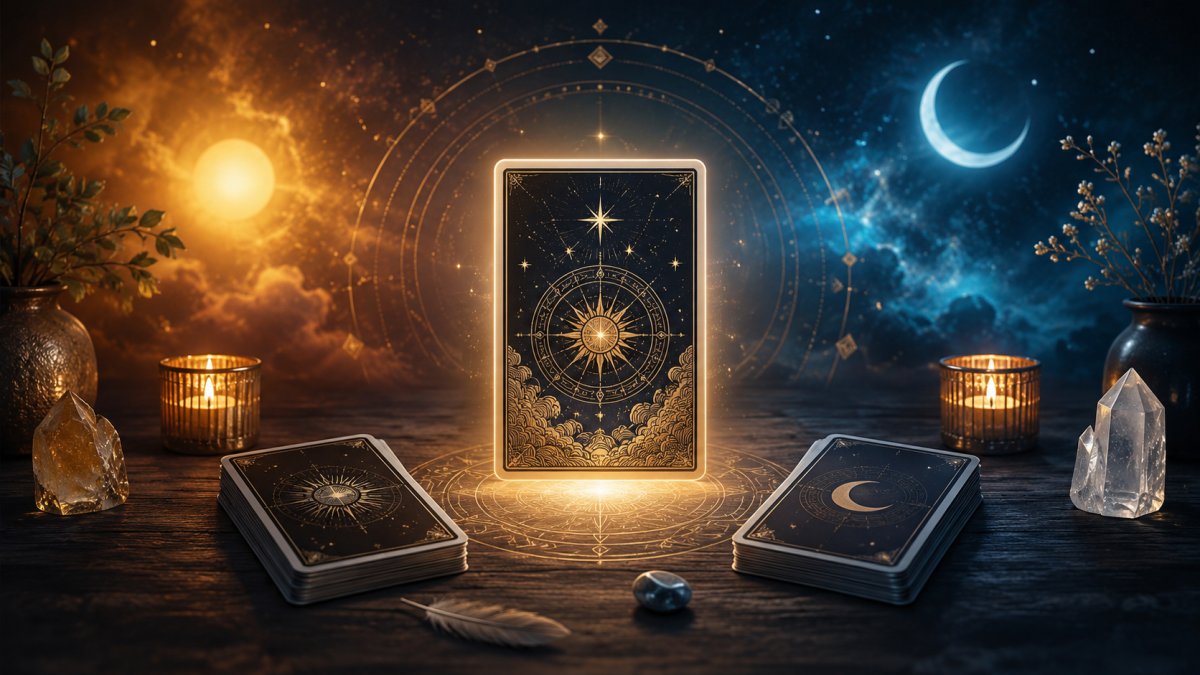 Ücretsiz “Evet” mi “Hayır” mı Tarot Falı