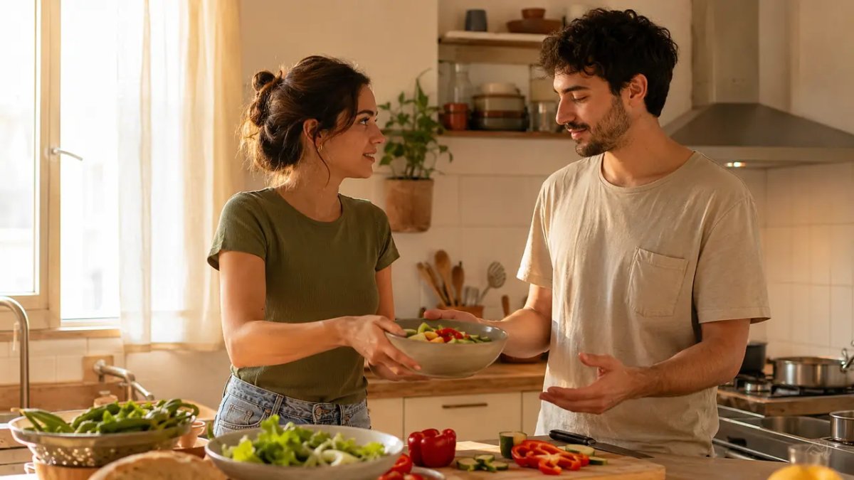 ¿Vale la pena reconciliarse con un ex?
