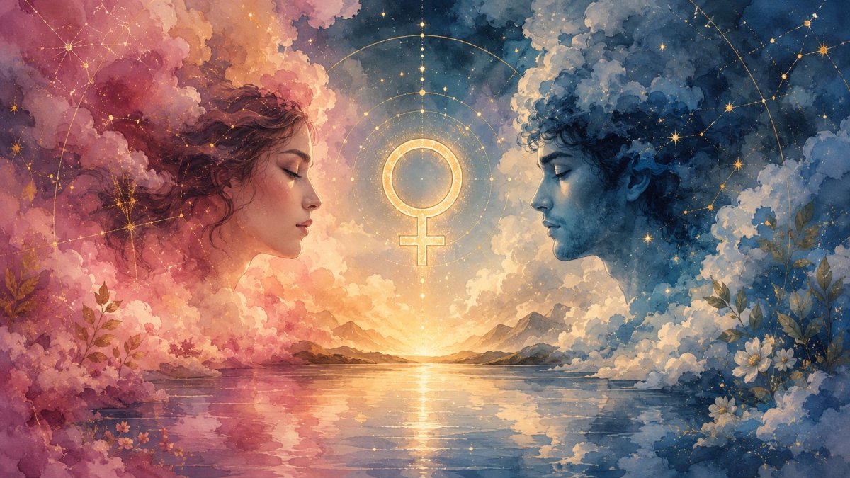 Venere in Vergine: per i 12 segni zodiacali è tempo di alzare gli standard in amore