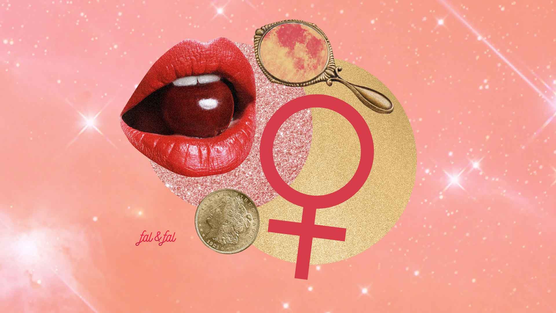 Venüs Astrolojide Ne Anlama Gelir?