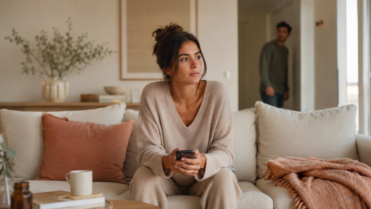 What Does My Ex Think About Me? 7 Signs You Are Still on Their Mind
