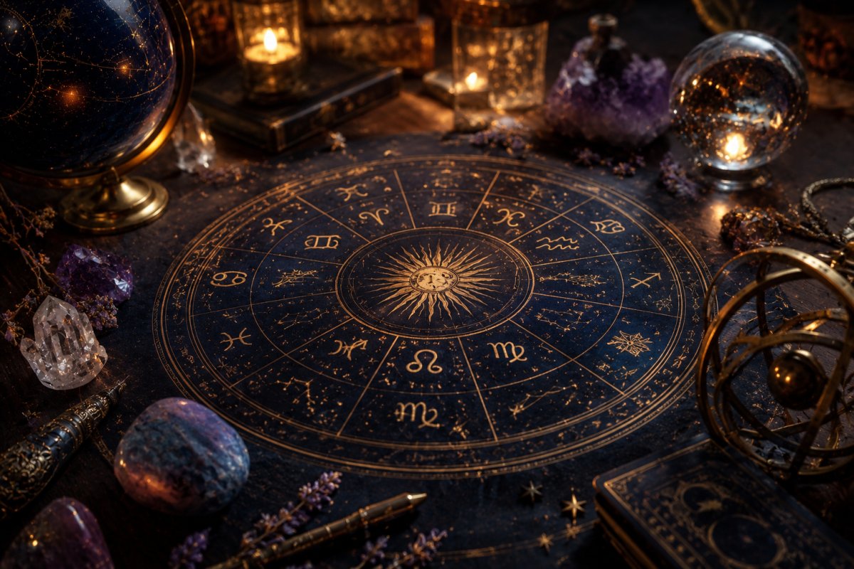 What Is the Strongest Hidden Trait of Your Zodiac Sign?
