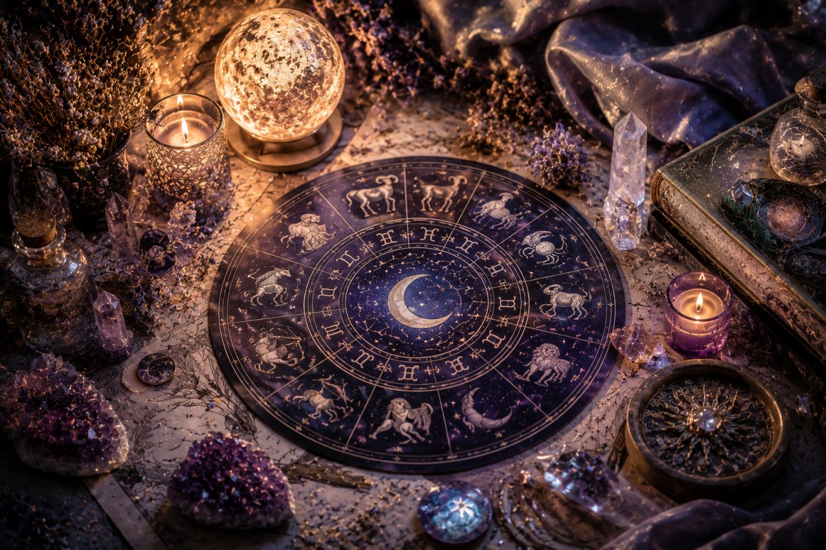 Why Do Horoscope Readings Change Every Day?
