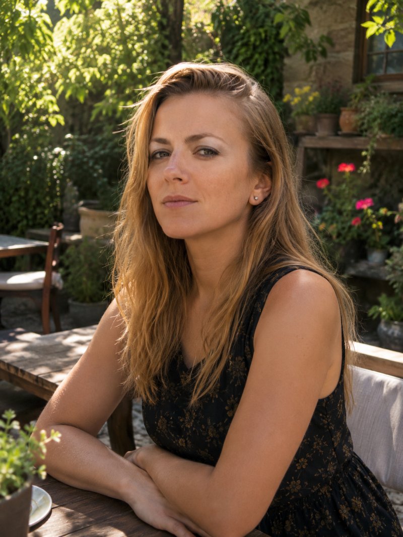 Ahu Serdal profile photo