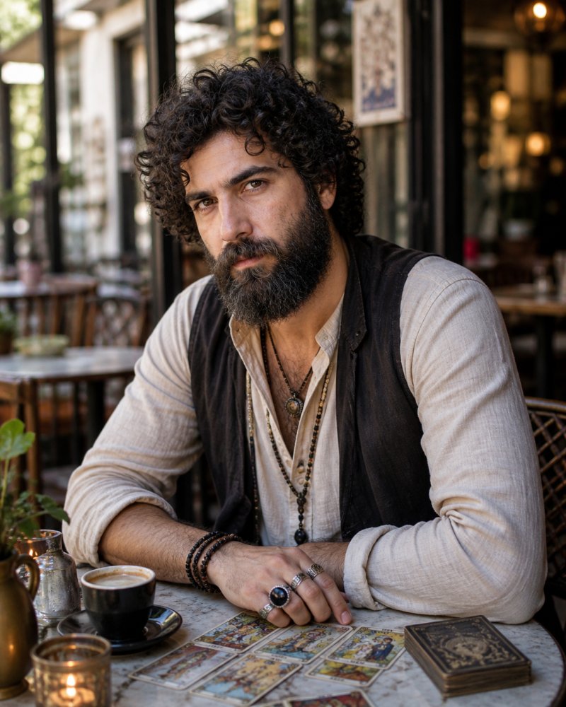 Ruşen Korkmaz profile photo