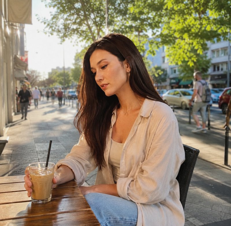 Luna Şahmeran – coffee reading, astrology reading, dream interpretation expert