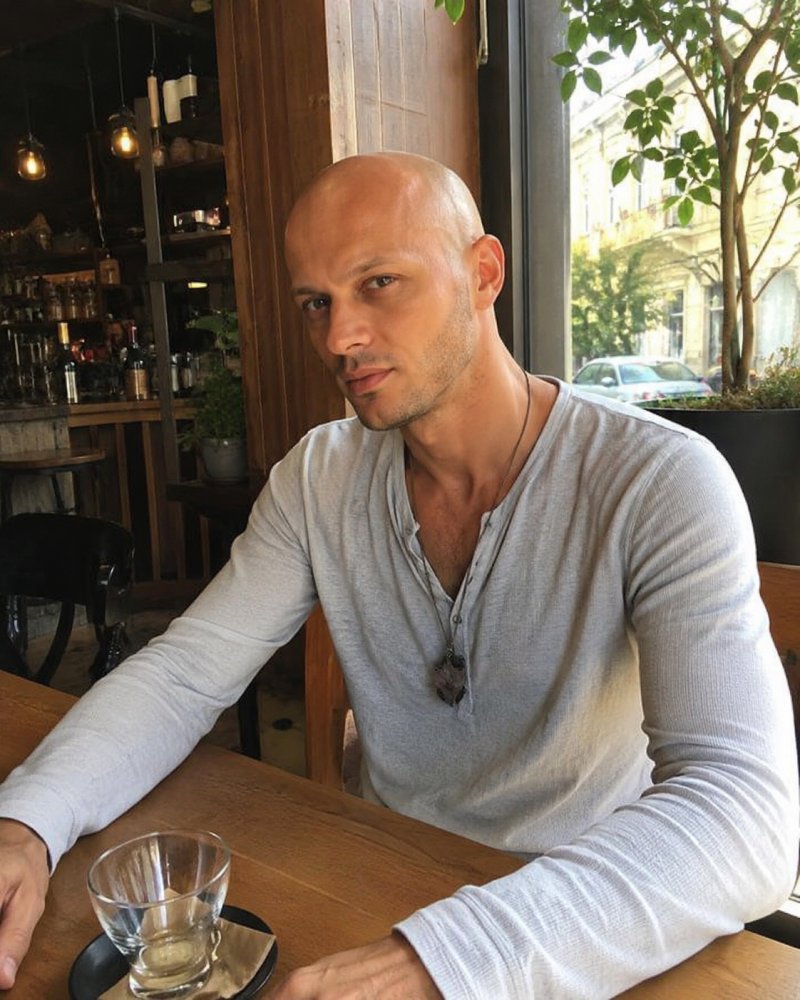 Ali Heybeli profile photo