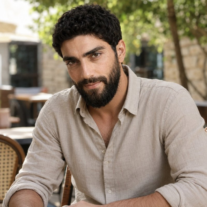 Gani Gözcü profile photo
