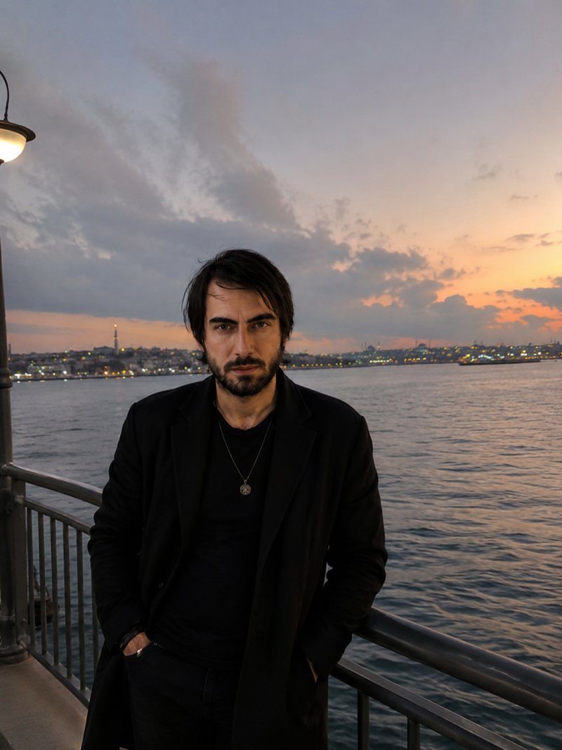 Hakkı Demir profile photo